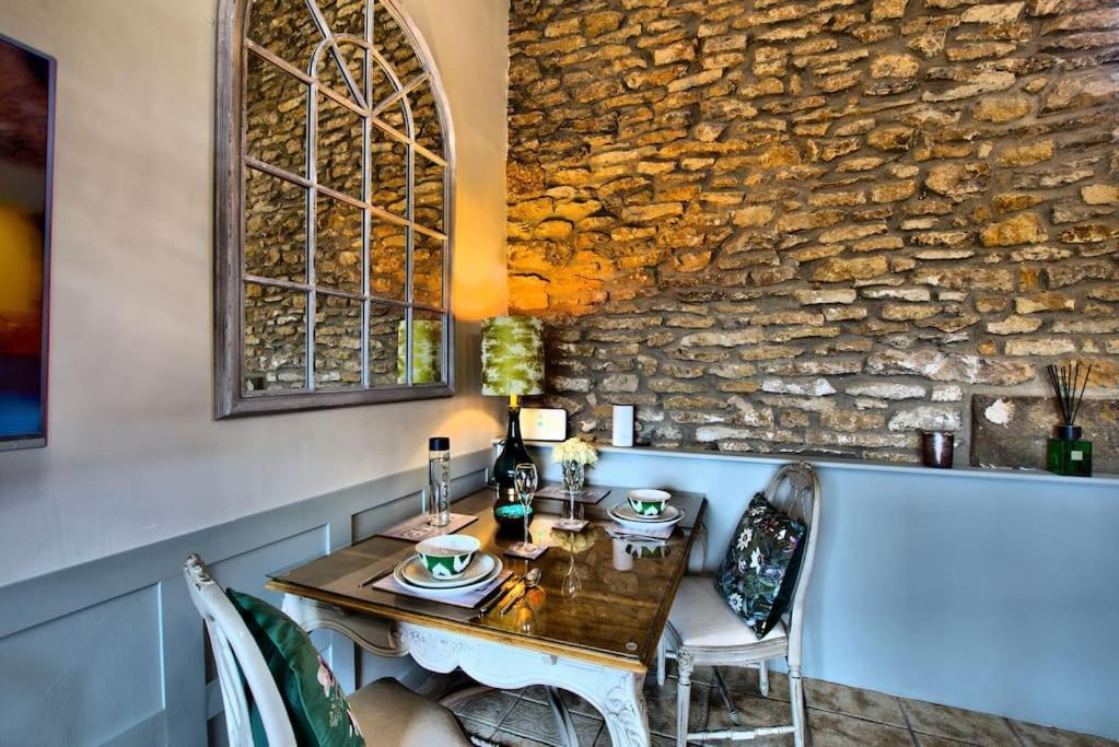 Blacksmith'S Barn - Cosy, Chilled & Dog Friendly. Wykeham  Buitenkant foto