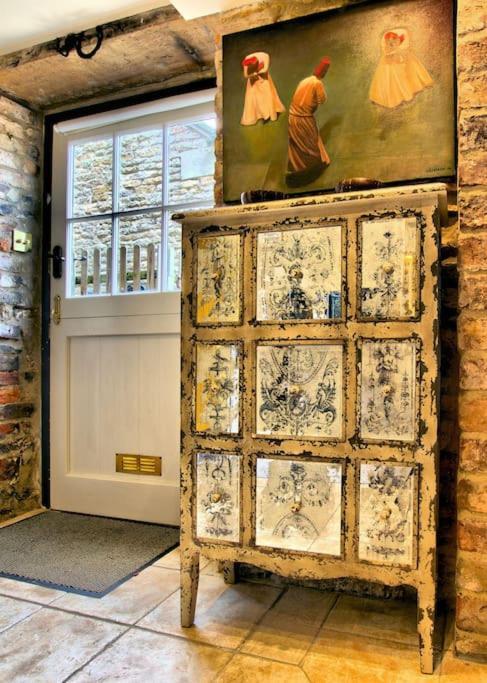 Blacksmith'S Barn - Cosy, Chilled & Dog Friendly. Wykeham  Buitenkant foto