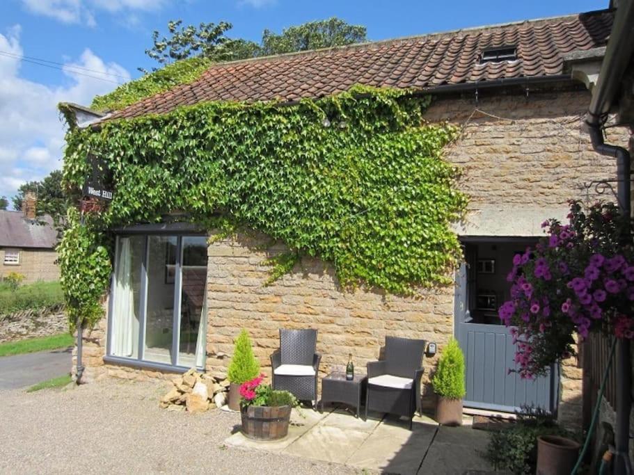 Blacksmith'S Barn - Cosy, Chilled & Dog Friendly. Wykeham  Buitenkant foto